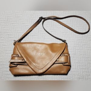 Nicole Miller crossbody bag